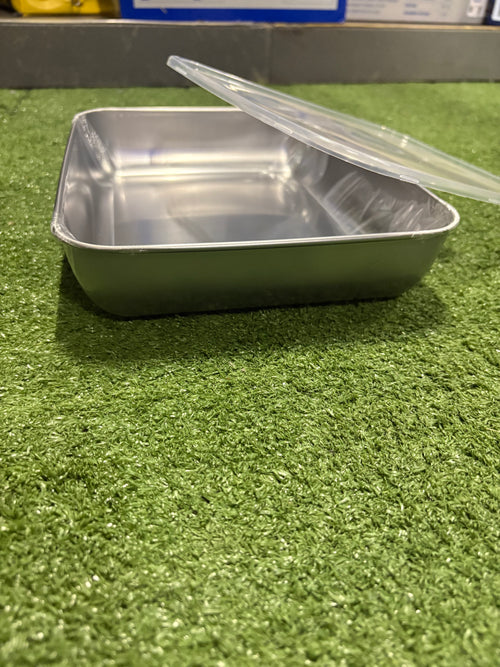 Baking tray