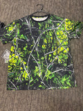 Kids camo Tee