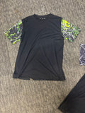 Camo tee