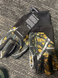 Winter gloves