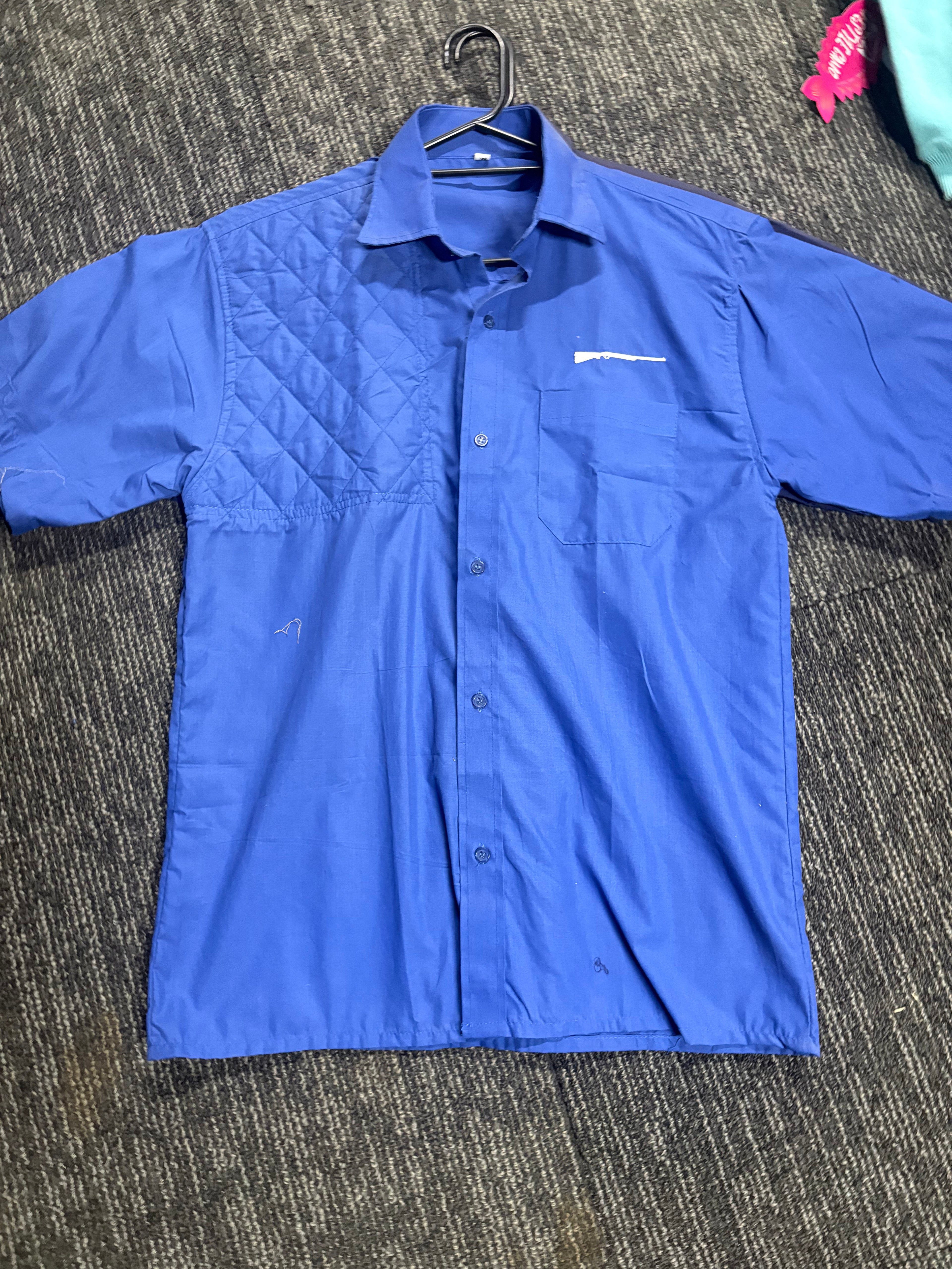 Shooting Shirts