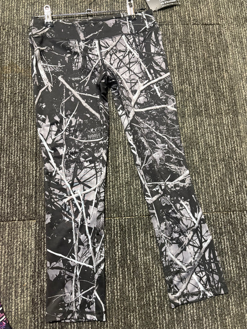 Activewear full length tights