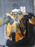 Romper - green
