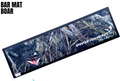 bar mat