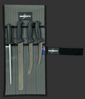 SICUT FISHERMAN PACKAGE BLACK HANDLE