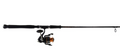 Ugly Stik Balance 7' 2pc 3-5kg 3000 Spin Combo