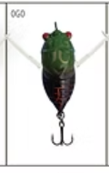 Hum Bug Fishing Profishent Humbug - Classic Fishing Lure – Hunt's Fishing, Hunting ...