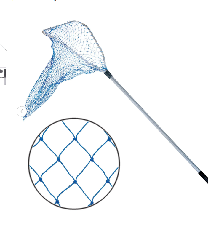 Neptune Tackle Landing Net LN130