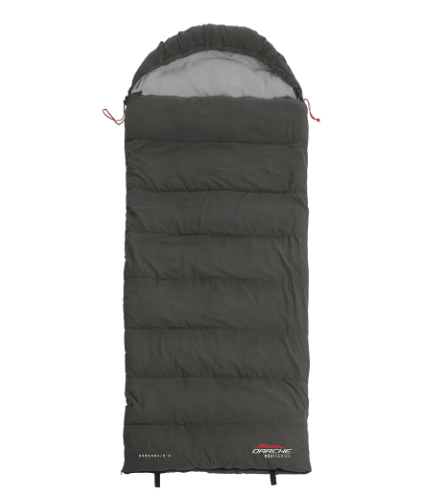 Darche sleeping bag black