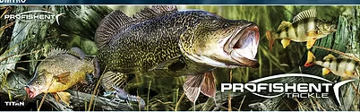 Profishent Bar Mat
