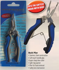 Profishent Multi Plier tool 14cm
