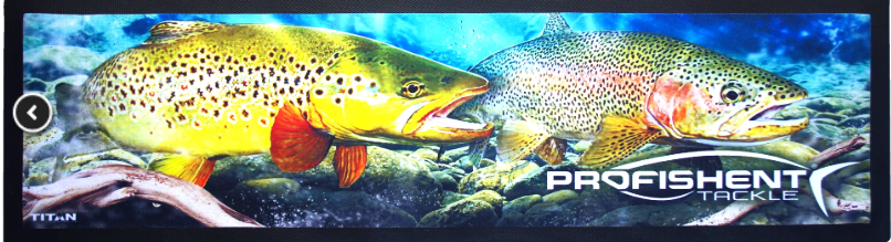 Profishent Bar Mat