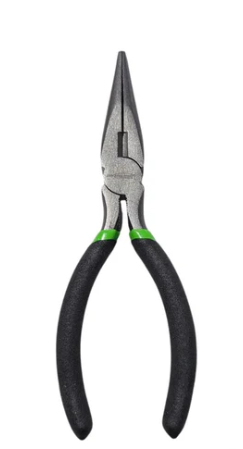 Straight Plier 16cm