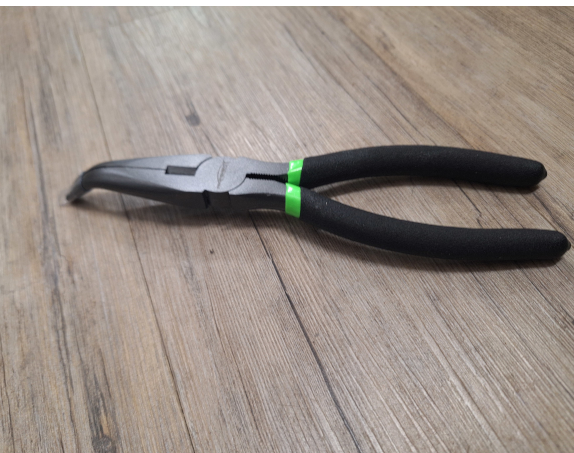 Bent Nose Plier 20cm