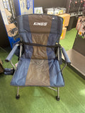 Kings deluxe camp chair